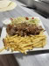 New School Tacos - Une assiette