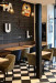 Paul - La salle de restauration