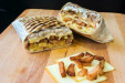 Allo tacos Allo pizza - Tacos frites