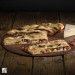 Basilic & Co - Une autre pizza