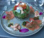 Le Marlen's - Un plat