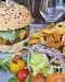 Le Marlen's - Un burger