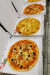 Mistral Food - Des pizzas