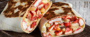 MyFood - Un tacos