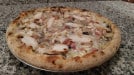 Resto'Chaud - Une pizza