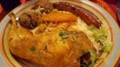 Resto'Chaud - Couscous 