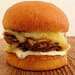 Resto'Chaud - Un burger