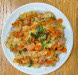Rice to meet you - Un plat