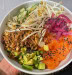 Rice to meet you - Un bowl