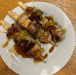 Rice to meet you - Brochettes