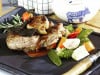 La Cave des Creux - un plat