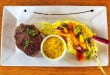 Le Pilatus - Un plat