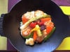 Le Signal - Risotto crémeux de St jacques et ses légumes