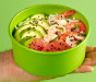 Pomme de Pain - Une salade