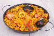 Chez José - La paella