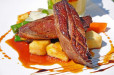 Chez José - Un plat