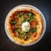 Italoria - Une pizza