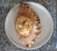 Bell'Savoie - Pizza calzone