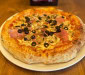 Saveurs De L'artisan - Une pizza
