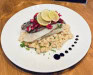Saveurs De L'artisan - Un plat