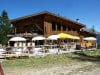 Le Grizzli - La façade du restaurant