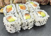 Aïko Sushi - California