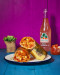 Fresh Burritos - Des burritos
