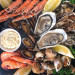 Jadelight buffet - Fruits de mer