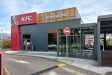 KFC - La façade