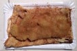 Le chalet à crêpes - Une autre crêpe