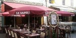 Le Napoli - Le restaurant