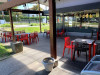 My Kebab - La terrasse