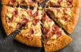 Pizza hut - Une autre pizza