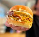 The Roster - Un burger