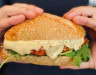 The Roster - Un  autre burger