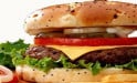 Le Fournil - Un burger