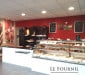 Le Fournil - Le comptoir