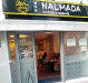 Nalmada - La façade