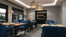 Le Double Concept - La salle