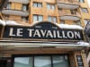 Le Tavaillon - Le restaurant