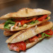 Ma Boulangerie - autre sandwich