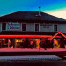 L'Embuscade - Le restaurant