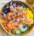 Mahana Poké - Un poké bowl