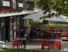 Seven Food - La terrasse