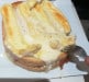 Le Cairn - Un croque-monsieur