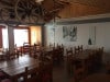 Le Presteau - La salle de restauration 