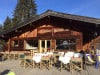 Le Presteau - La façade du restaurant
