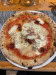 Le Spot Mont Blanc - Une pizza