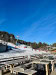 Le Spot Mont Blanc - La terrasse