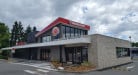 Burger King - le restaurant